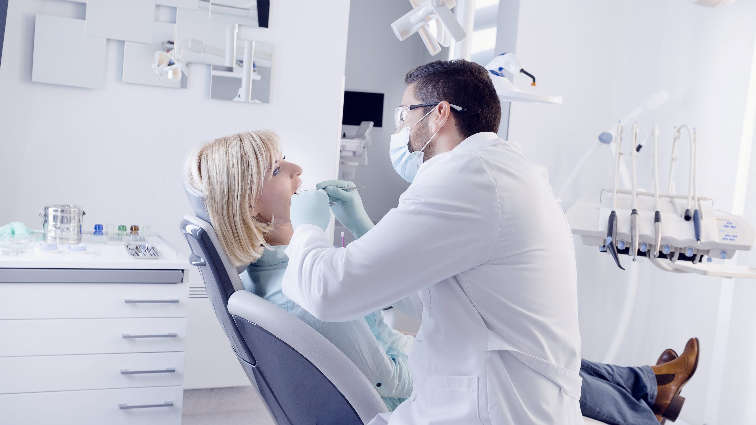 Dentist in Stateline, NV