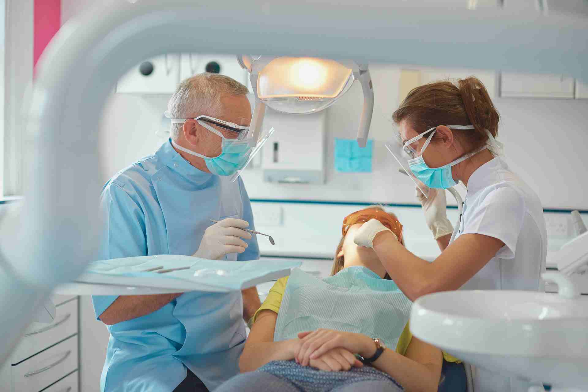 Dentist in Stateline, NV